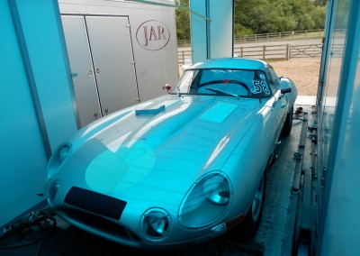 classic car storage kent and sussex